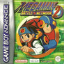 Mega Man Battle Network 2