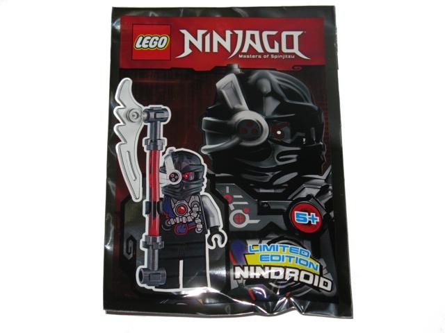 Nindroid #891730