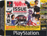 Official UK Playstation Magazine Disc 100