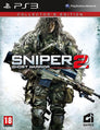 Sniper: Ghost Warrior 2 [Collector's Edition]