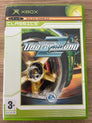 Need For Speed Underground 2 [Classics]