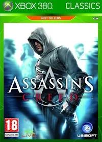 Assassin's Creed [Best Sellers]
