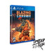 Blazing Chrome