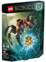 Lord of Skull Spiders #70790