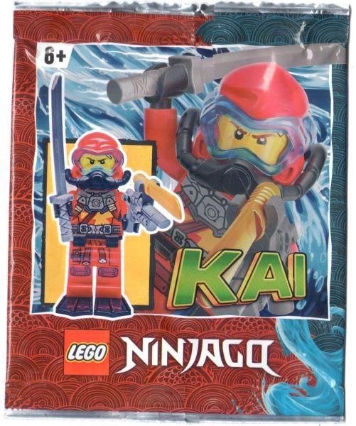 Scuba Kai #892184