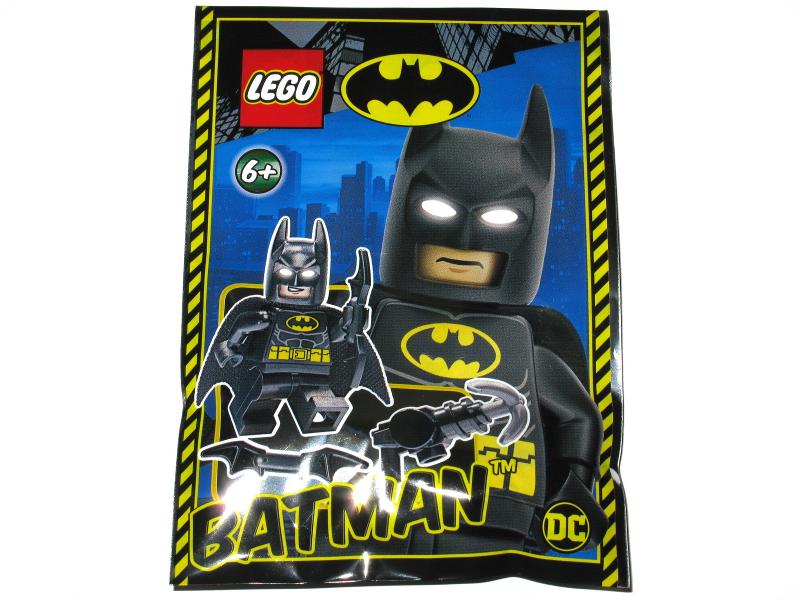 Batman #212008