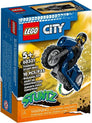 Touring Stunt Bike #60331