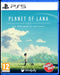 Planet Of Lana
