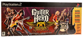 Guitar Hero Aerosmith [Bundle]