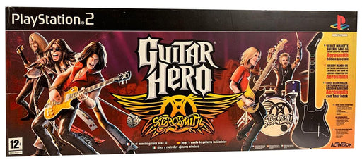 Guitar Hero Aerosmith [Bundle]