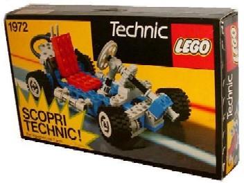 Go-Kart #1972
