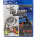 The Giants: Industry And Transport Bundle