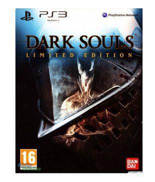 Dark Souls [Limited Edition]