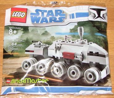 Clone Turbo Tank #20006