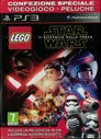 LEGO Star Wars: The Force Awakens [Peluche Edition]