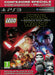 LEGO Star Wars: The Force Awakens [Peluche Edition]