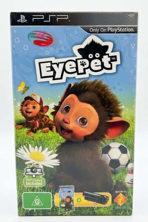 EyePet [Camera Bundle]