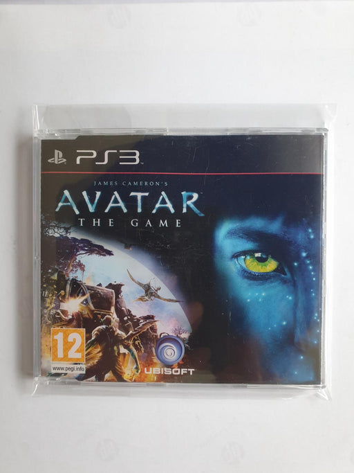 Avatar : The Game [Promo Not For Resale]