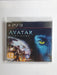Avatar : The Game [Promo Not For Resale]
