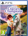 Wildshade: Unicorn Champions