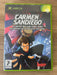 Carmen Sandiego: The Secret of the Stolen Drums