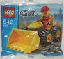 Mini Bulldozer #5627