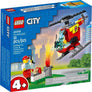 Fire Helicopter #60318