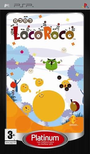 LocoRoco [Platinum]