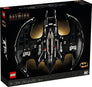 1989 Batwing #76161