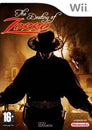 The Destiny of Zorro