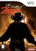 The Destiny of Zorro