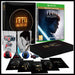 Star Wars Jedi: Fallen Order [Collector's Edition]