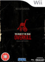 The House of the Dead: Overkill [Collector's Edition]