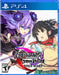 Neptunia X Senran Kagura: Ninja Wars