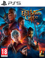 Baldur's Gate III [Deluxe Edition]