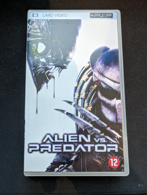 Alien Vs. Predator [UMD]