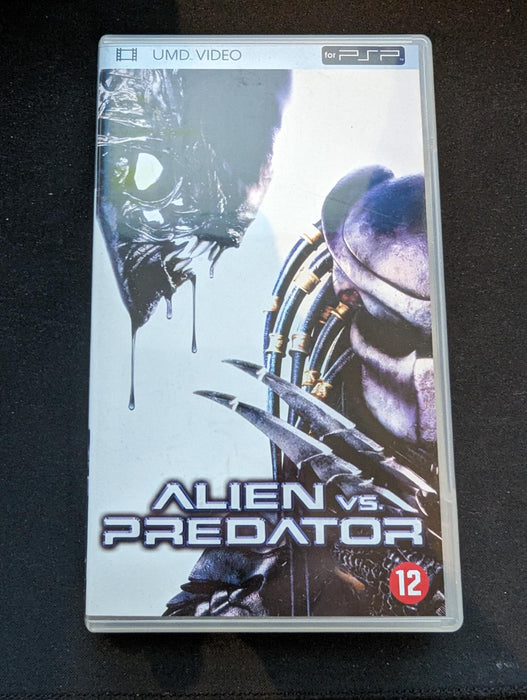 Alien Vs. Predator [UMD]
