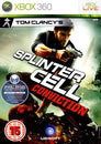 Splinter Cell: Conviction