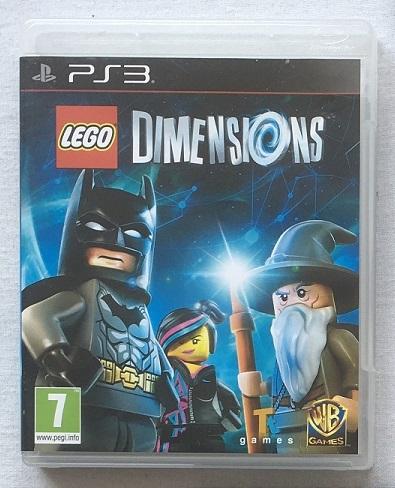 LEGO Dimensions