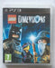 LEGO Dimensions