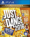 Just Dance 2016: Gold Edition