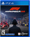 F1 Manager 22
