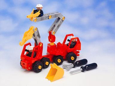 Fire Engine #2935