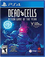 Dead Cells [Action Game Of The Year]