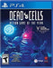 Dead Cells [Action Game of the Year]