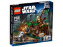 Ewok Attack #7956