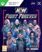 AEW: Fight Forever
