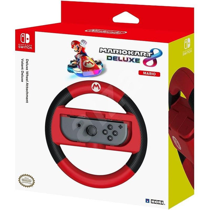 Joy-Con Wheel - Mario