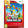 New Super Mario Bros. Wii [Nintendo Selects]