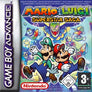 Mario and Luigi Superstar Saga